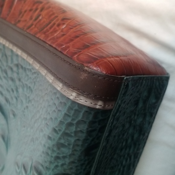 Brahmin handbag - Picture 7 of 7